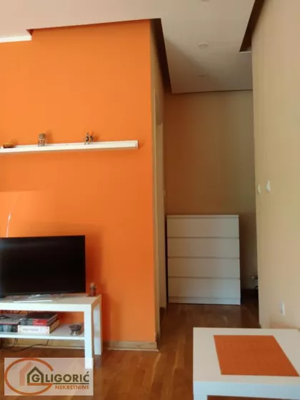 Partizanski blok, ulica 1 | 4zida.rs