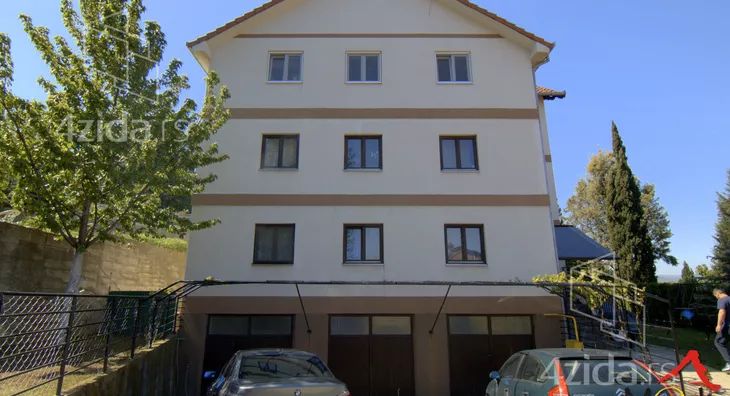 Kuća | 4zida