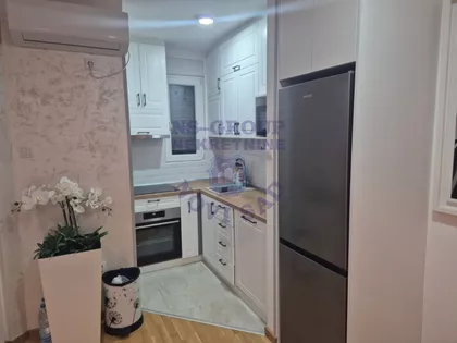 Prešernova | 4zida.rs