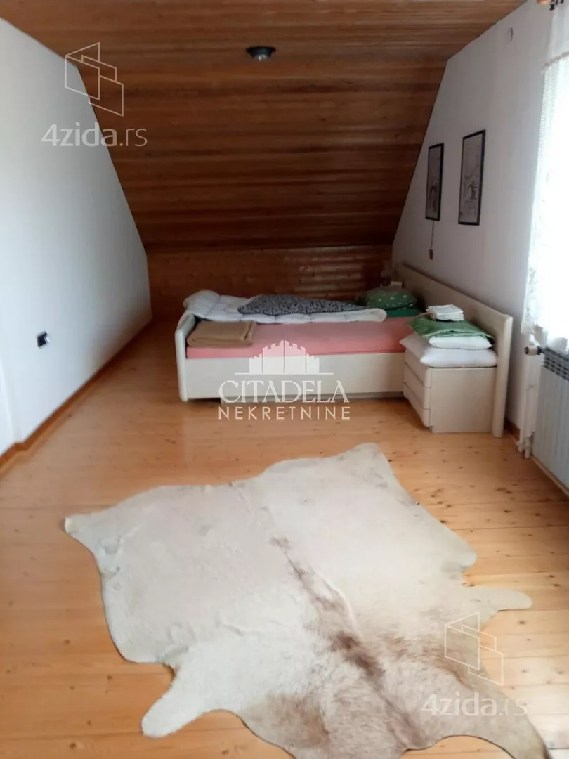 Kuća | 4zida
