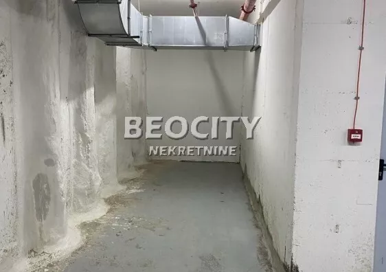 Garaža/Parking | 4zida