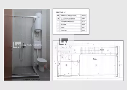 Cara Dušana | 4zida.rs