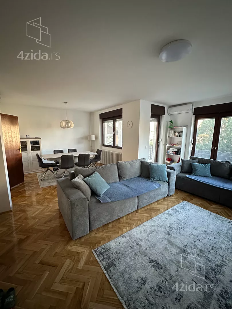 3-etažna kuća | 4zida