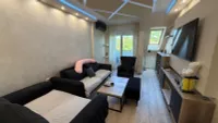 Mala Amerika, Gradske lokacije, Zrenjanin | 4zida.rs | 4zida.rs