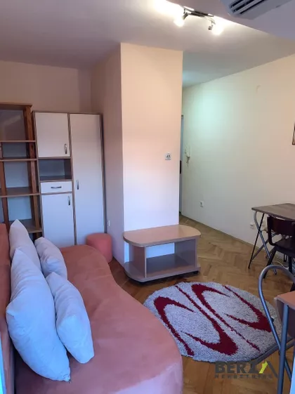 Sajmište | 4zida.rs