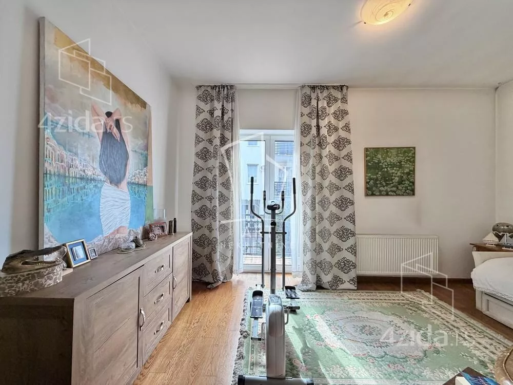 4-etažna kuća | 4zida