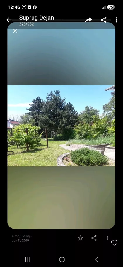 Jurija Gagarina 31 | 4zida.rs