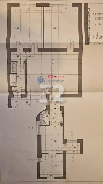 Bulevar kralja Aleksandra | 4zida.rs