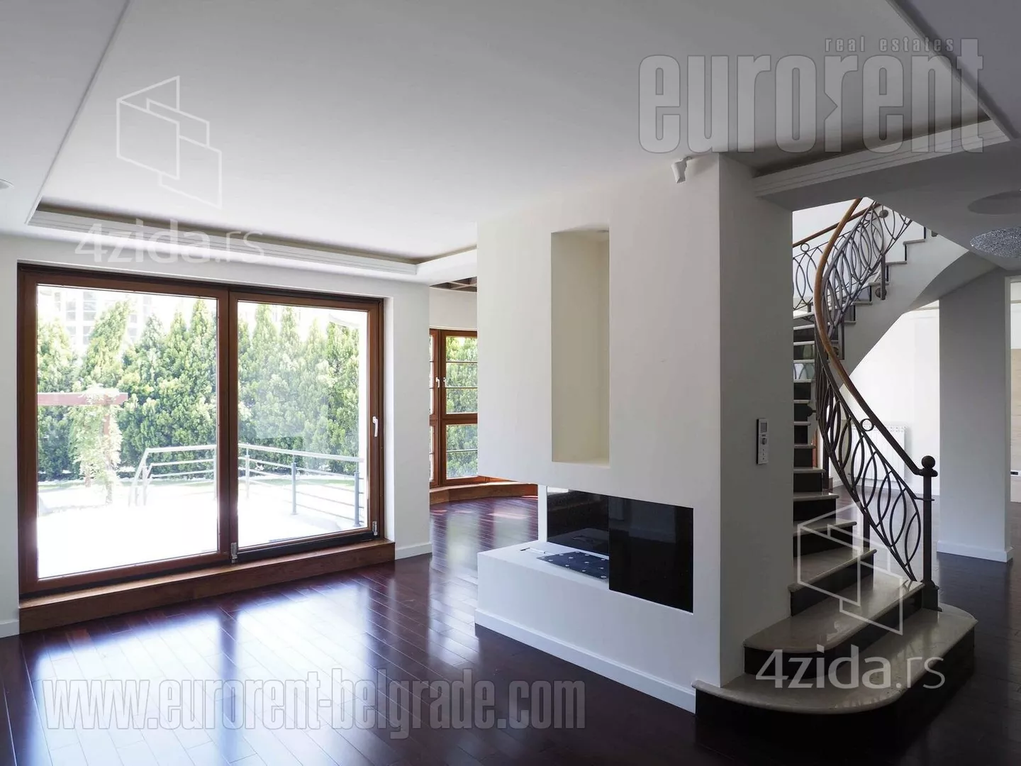 3-etažna kuća | 4zida