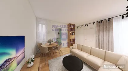 Grbavica | 4zida.rs