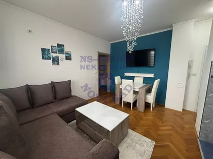 Rumenačka | 4zida.rs