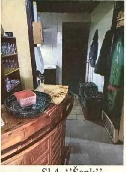 Kamičak | 4zida.rs