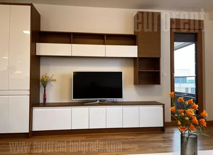 BLOK 65 - WELLPORT | 4zida.rs