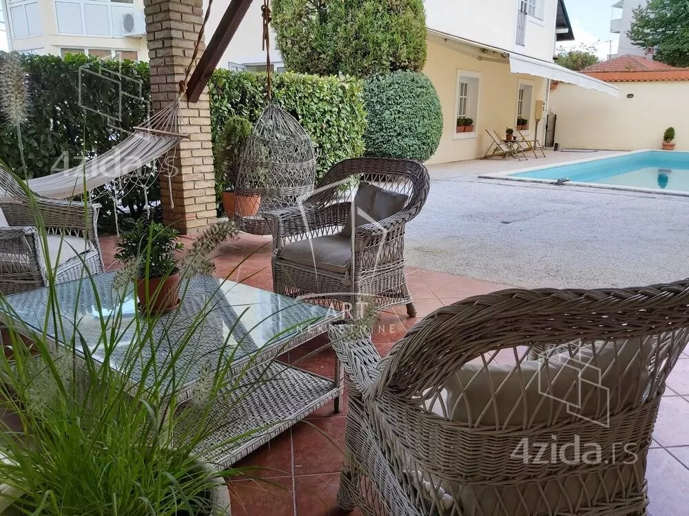 3-etažna kuća | 4zida