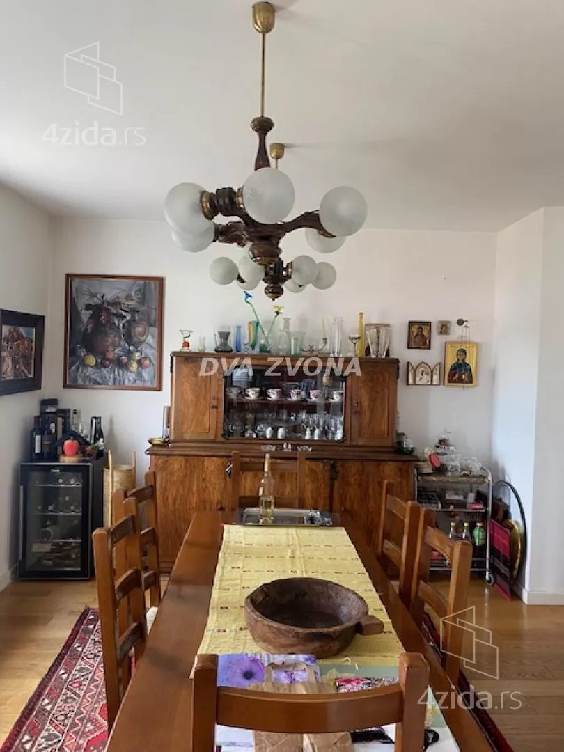 Ugostiteljski objekat | 4zida