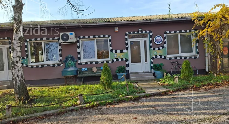 Poslovni prostor | 4zida