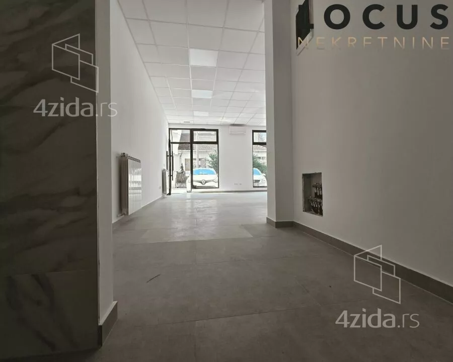 Lokal | 4zida