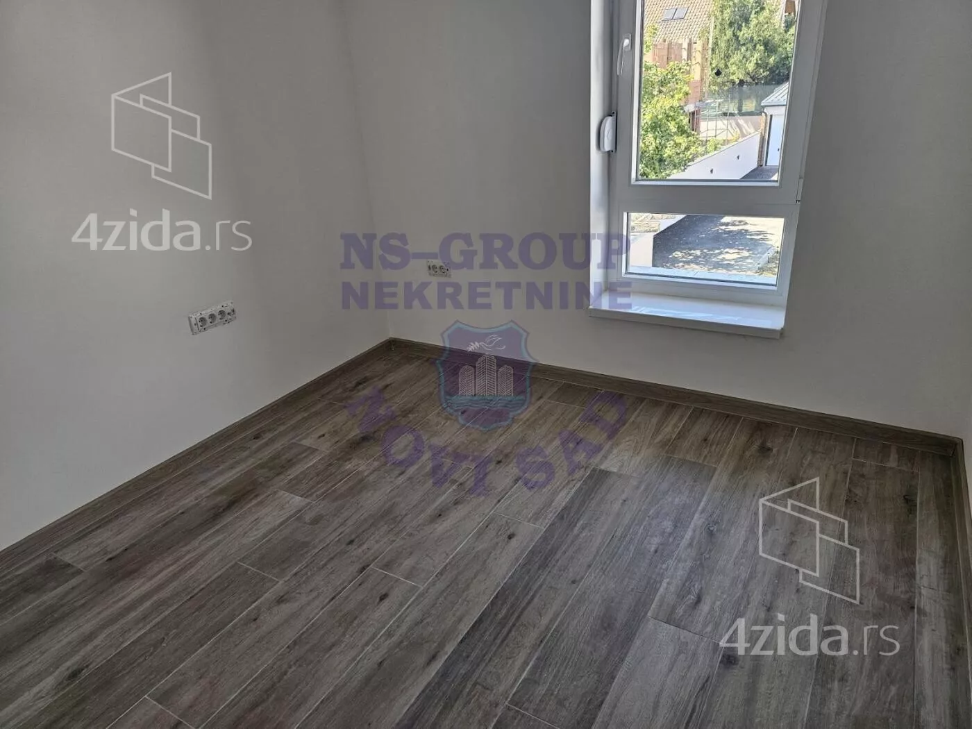 Šestosoban stan | 4zida