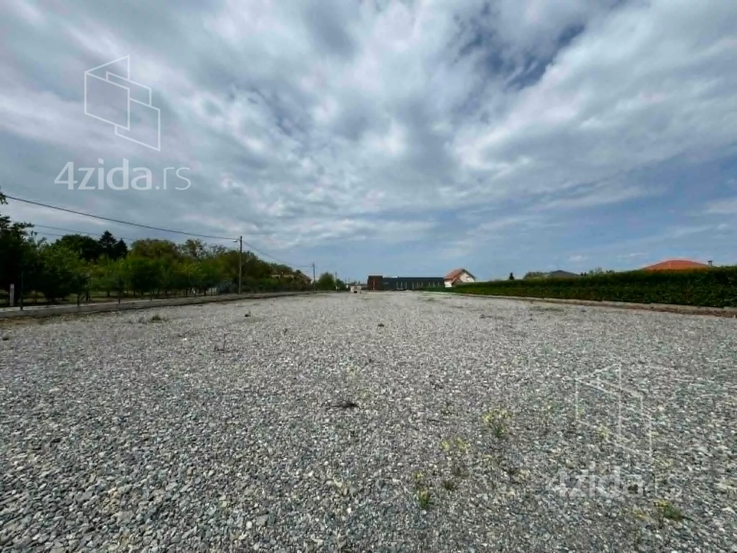 Građevinsko zemljište | 4zida