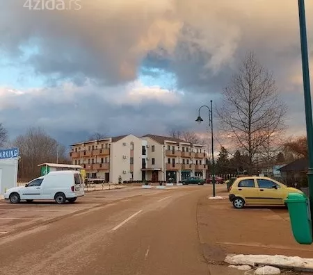 Turistički objekat | 4zida