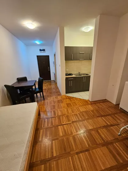 Masarikova 37 | 4zida.rs