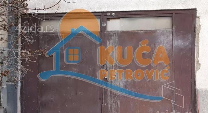 Garaža | 4zida