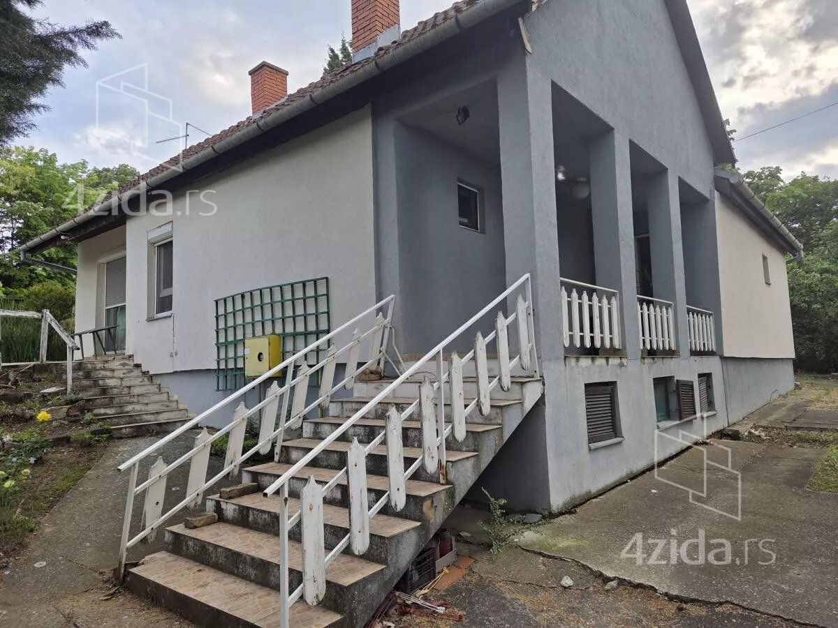 Kuća | 4zida
