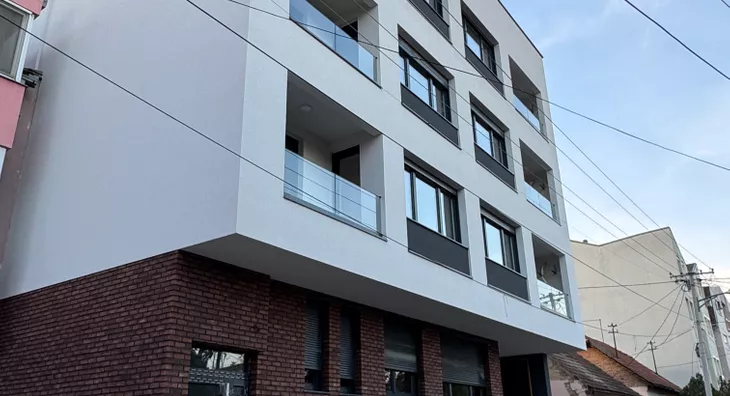 Četvorosoban | 4zida