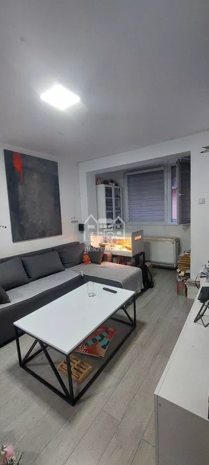 Gornjomatejevačka | 4zida.rs