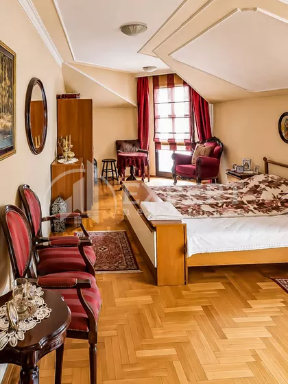 Obilićev venac | 4zida.rs