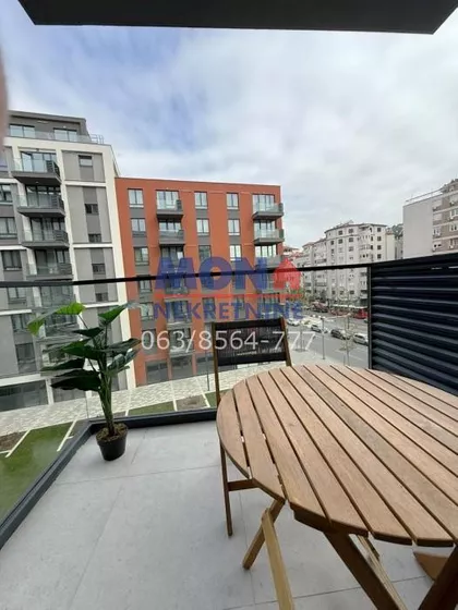 Luke Ćelovića Trebinjca | 4zida.rs