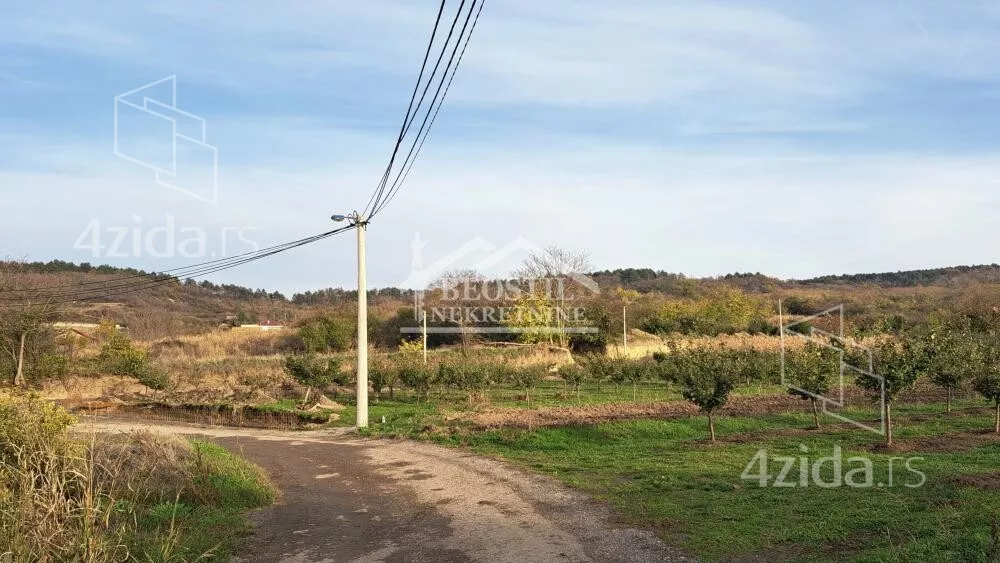 Građevinsko zemljište | 4zida