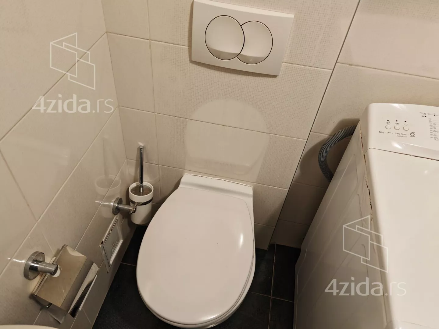 Beograd, Vračar, Trnska - 11