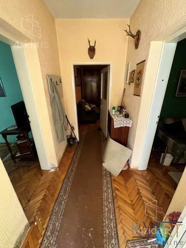 Kuća | 4zida