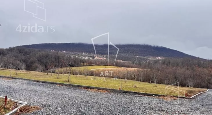 Građevinsko zemljište | 4zida