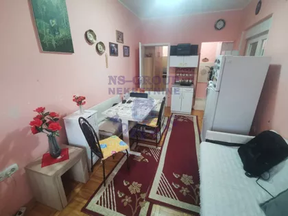 Branka Ćopića | 4zida.rs