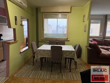 Novo Naselje | 4zida.rs