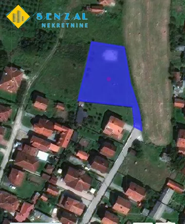 Matijine Livade