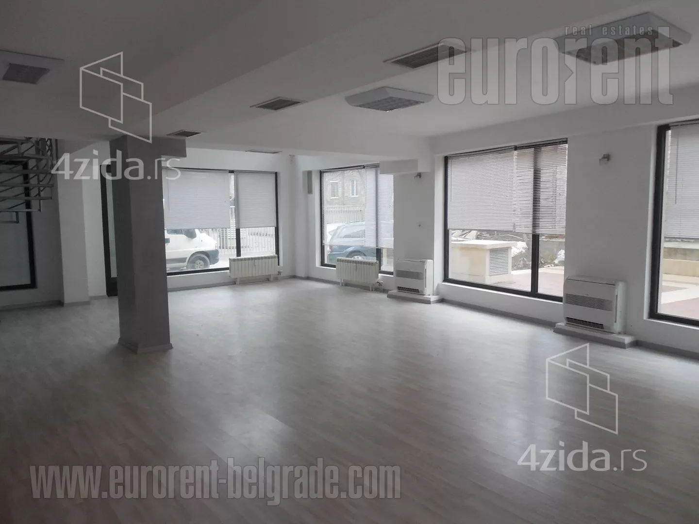 Poslovni prostor | 4zida