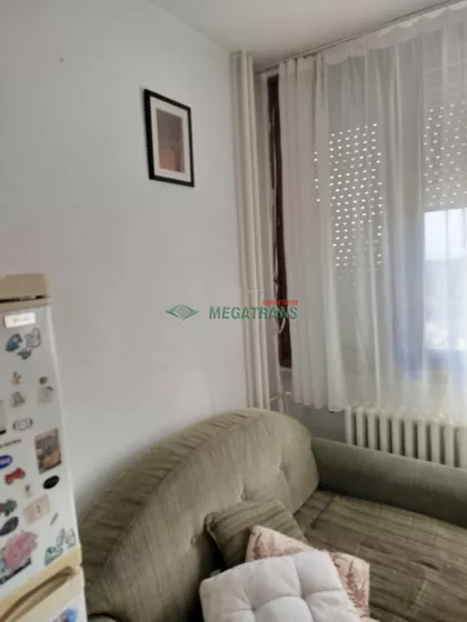 Sava Burića | 4zida.rs