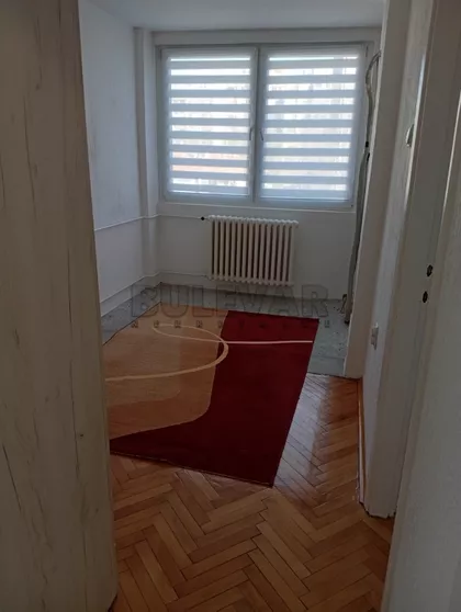 Bulevar Svetog Pantelejmona | 4zida.rs