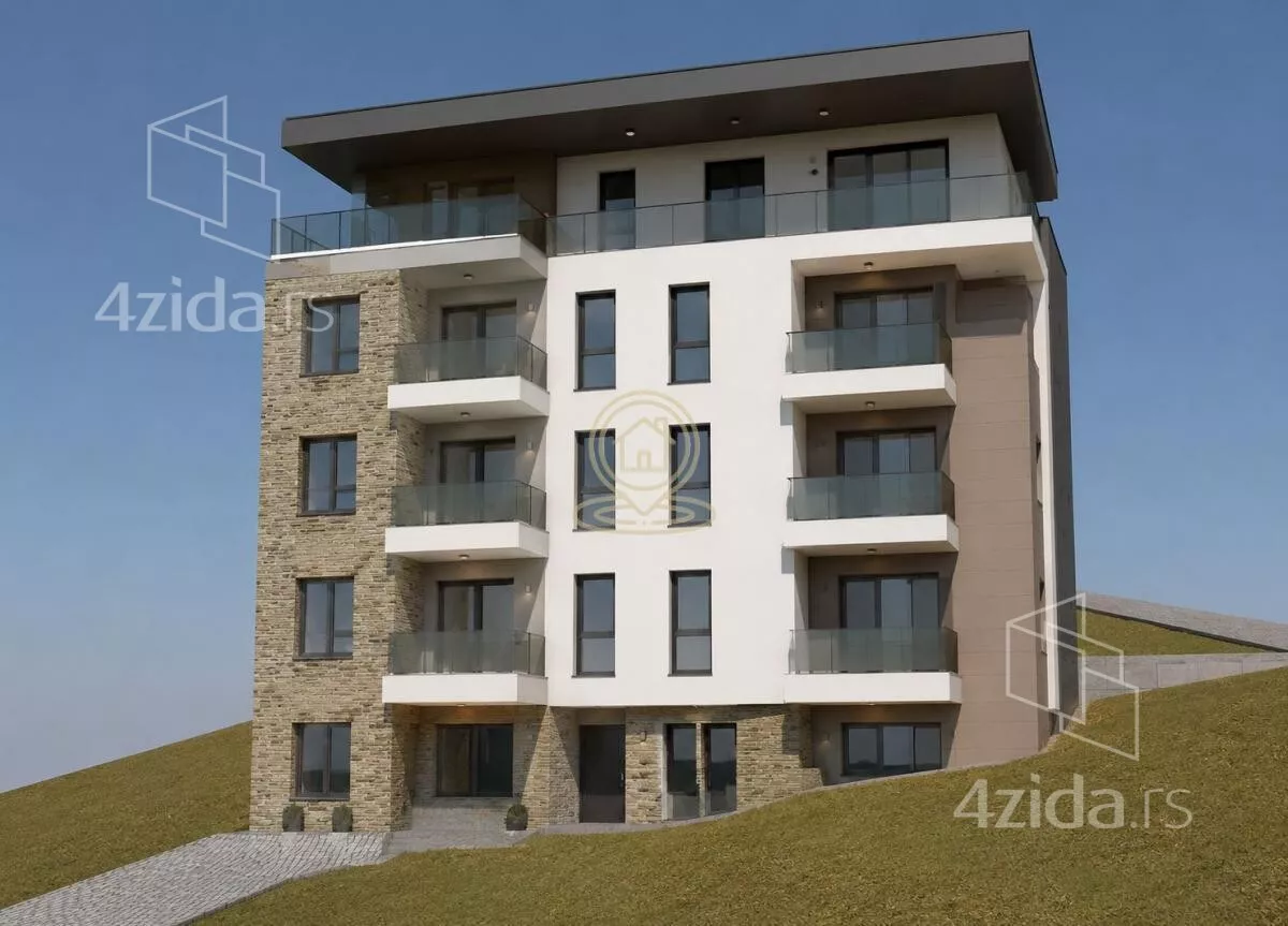 Plac | 4zida