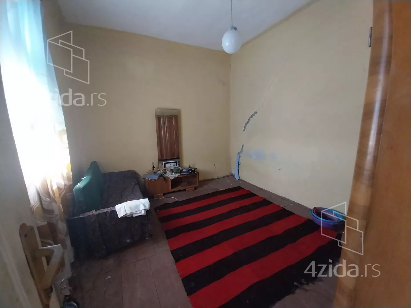 4-etažna kuća | 4zida