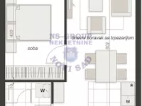 Novi Sad - Centar, Stari Grad, Gradske lokacije, Novi Sad | 4zida.rs