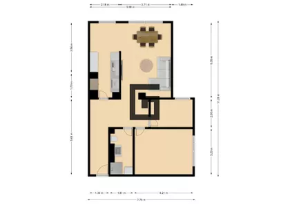 Jovana Ćirilova | 4zida.rs