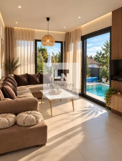 Kuća za izdavanje · 50 m² · Guncati, Barajevo opština, Beograd