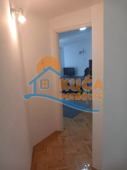 Gornjomatejevačka | 4zida.rs