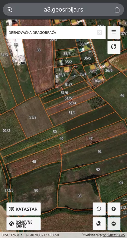 Drenovački Put | 4zida.rs