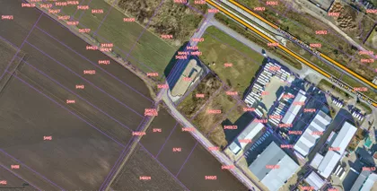 Autoput Za Novi Sad | 4zida.rs