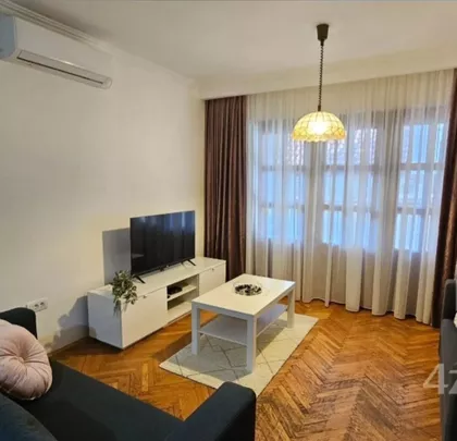 Daničićeva | 4zida.rs